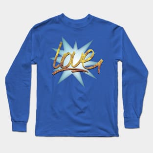 LoveBomb Long Sleeve T-Shirt